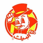 AL BAIK Logo