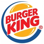 Burger King Logo