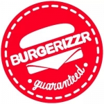 Burgerizzr KSA menu