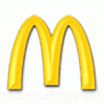 Mcdonalds Logo