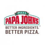 Papa Johns Pizza