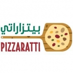 Logo Pizzaratti