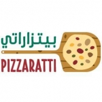 Pizzaratti KSA menu