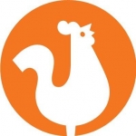 Logo Popeyes