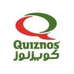 Logo Quiznos