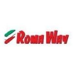 Logo ROMA WAY