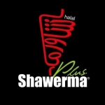 Shawarma Plus Logo