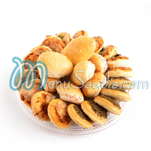 Almousa Pastry menu KSA 2 