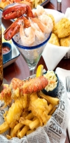 Red Lobster menu KSA 4 