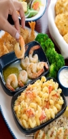 Red Lobster menu KSA 5 